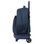 Safta Mochila Grande con Ruedas Compacta Extraíble El Ganso Eclipse