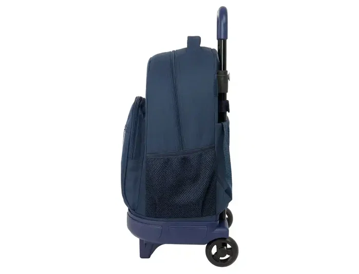 Safta Mochila Grande con Ruedas Compacta Extraíble El Ganso Eclipse