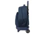 Safta Mochila Grande con Ruedas Compacta Extraíble El Ganso Eclipse
