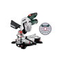 Metabo Set KS 216 M + Hoja de Sierra