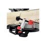 Metabo Set KS 216 M + Sgeblatt, Sierra de doble bisel con guía láser y extracción de polvo, 5000 RPM, 1100W, 220-240V - Ref. 610216900