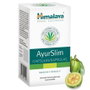Himalaya Herbals Ayurslim Control de Peso 60 Cápsulas