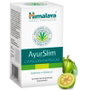 Himalaya Herbals Ayurslim 60 cápsulas