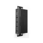 DeLOCK 60686 Hub USB 2.0 con 5 puertos Type-A y protección ESD
