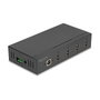 DeLOCK 60686 Hub USB 2.0 con 5 puertos Type-A y protección ESD