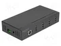 DeLOCK Industrie Hub 4 x USB 2.0 Tipo-A 60686