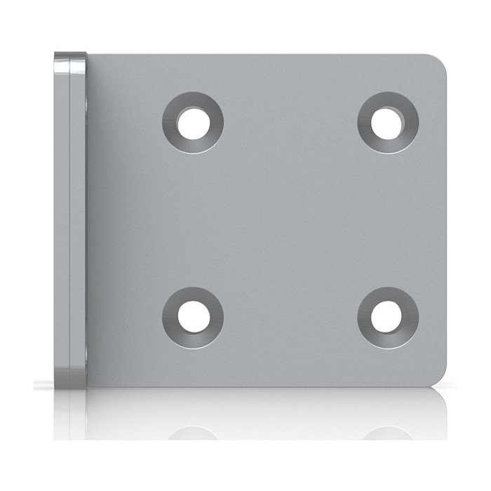 Ubiquiti UACC-Rack-Ear-1U Kit de montaje 1U Gris
