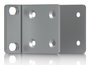 Ubiquiti UACC-Rack-Ear-1U Kit de montaje 1U Gris