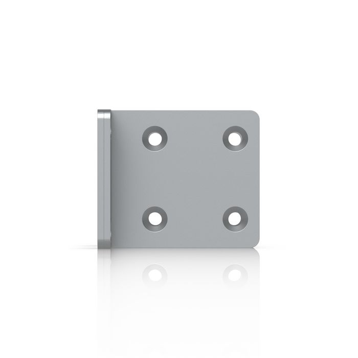 Ubiquiti UACC-Rack-Ear-1U Kit de montaje 1U Gris