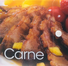 CARNES, VV.AA. - EURO IMPALA PORTUGUES