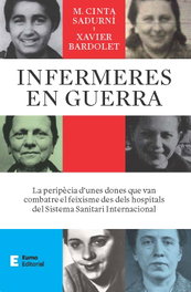 Infermeres en guerra, Xavier Bardolet Mayola - EUMO