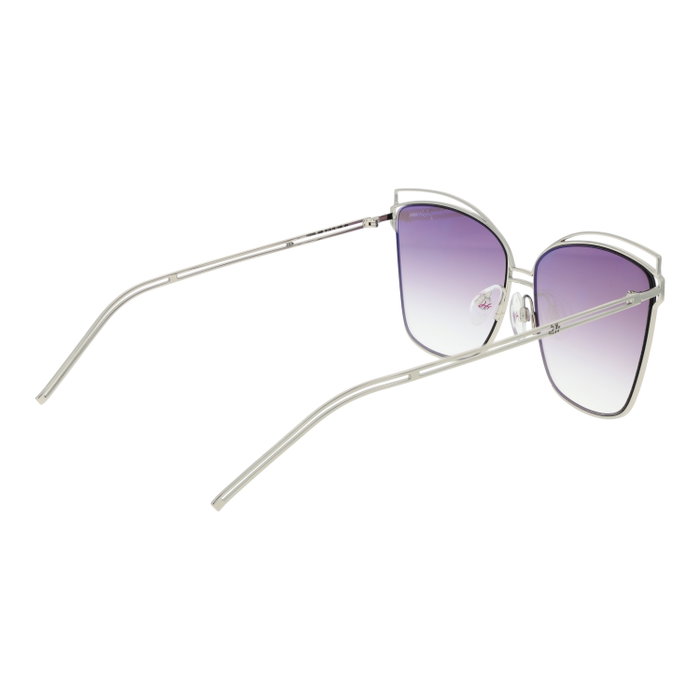 Ana Hickmann HI3049-6103B Gafas de Sol Moradas Ana Hickmann HI3049-6103B Gafas de Sol Moradas
