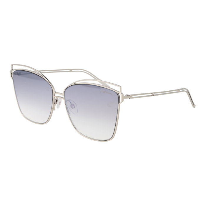 Ana Hickmann HI3049-6103B Gafas de Sol Moradas Ana Hickmann HI3049-6103B Gafas de Sol Moradas