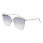 Ana Hickmann HI3049-6103B Gafas de Sol Moradas