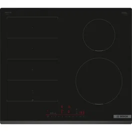 Bosch Placa de inducción 4 fuegos L59 x P52 cm PIX631HC1E
