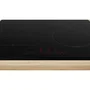 Bosch Placa de inducción 4 fuegos L59 x P52 cm PIX631HC1E