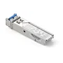StarTech.com Módulo Transceptor SFP compatible con Cisco GLC-EX-SMD, 1GbE, Monomodo, 40km