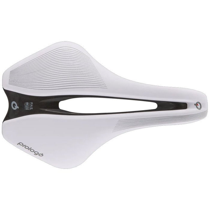 Prologo Dimension R2 153 Sillín Ergonómico de Alto Rendimiento con PAS y Raíles Nack 245x153mm 165gr Prologo Dimension R2 153 Sillín Ergonómico de Alto Rendimiento con PAS y Raíles Nack 245x153mm 165gr