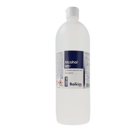 Baikim Alcohol Etilico 96º 1000ml