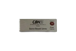 CBN Lápiz labial cremoso 74