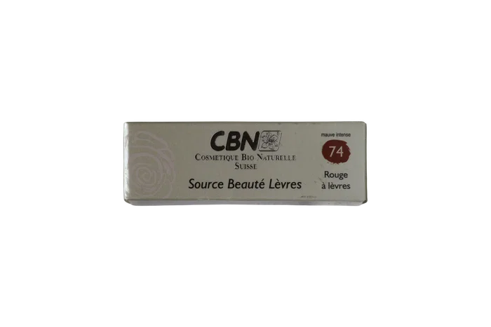 CBN Lápiz labial cremoso 74 CBN Lápiz labial cremoso 74