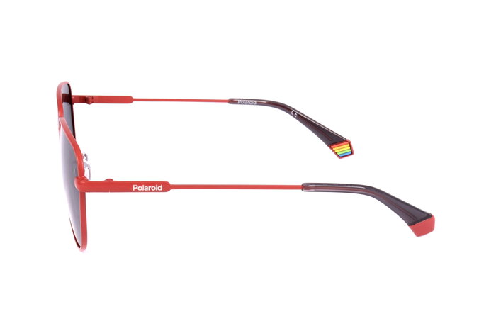 Polaroid PLD-6196-S-X-0Z3 Gafas de sol unisex