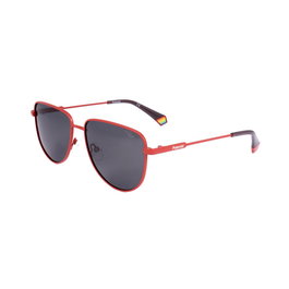 Gafas de Sol Unisex Polaroid PLD6196SX0Z3 ø 56 mm