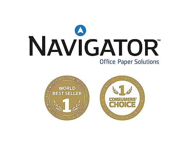 Navigator Home Pack Papel DIN A4 80g de 250 hojas Navigator Home Pack Papel DIN A4 80g de 250 hojas