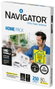 Navigator Home Papel para fotocopiadora DIN A4 80g, 250 hojas