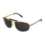 Sting SST381-640201 Gafas de sol con cristal gris