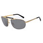 Sting SST381-640201 Gafas de sol con cristal gris