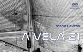 A Vela 21, María Devesa - EDICIONES AGOEIRO