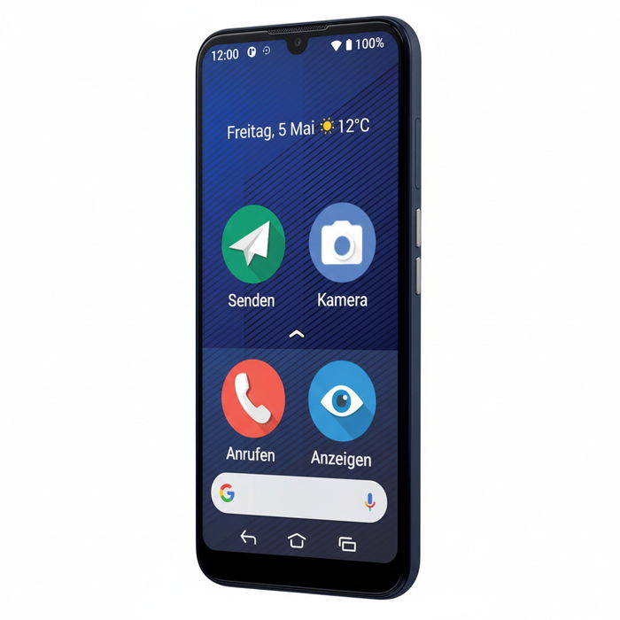 Doro 8200 Secure Smartphone sin Cargador Doro 8200 Secure Smartphone sin Cargador