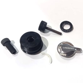Suntour Mando Bloqueo LOR para Horquilla SF21 GVX32