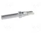 QUICK Pico cono truncado 5mm