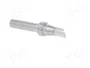 QUICK Pico cono truncado 5mm