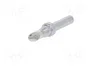 QUICK Pico cono truncado 5mm