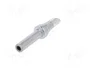 QUICK Pico cono truncado 5mm