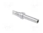 QUICK Pico cono truncado 5mm
