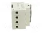 LEGRAND RX3 Interruptor de aislamiento 4 polos 63A 400VAC