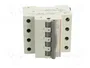 LEGRAND RX3 Interruptor de aislamiento 4 polos 63A 400VAC