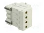 LEGRAND RX3 Interruptor de aislamiento 4 polos 63A 400VAC
