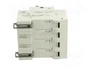 LEGRAND RX3 Interruptor de aislamiento 4 polos 63A 400VAC