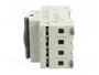 LEGRAND RX3 Interruptor de aislamiento 4 polos 63A 400VAC