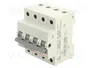 LEGRAND RX3 Interruptor de aislamiento 4 polos 63A 400VAC