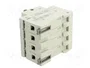 LEGRAND RX3 Interruptor de aislamiento 4 polos 63A 400VAC