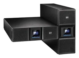 Eaton 9SXEBM240RT3UG2 Gabinete de Baterías 3U Negro