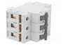 ETI POLAM Interruptor magnetotérmico ETIMAT 6 3P B63 63A 6kA