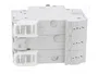 ETI POLAM Interruptor magnetotérmico ETIMAT 6 3P B63 63A 6kA