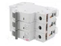 ETI POLAM Interruptor magnetotérmico ETIMAT 6 3P B63 63A 6kA